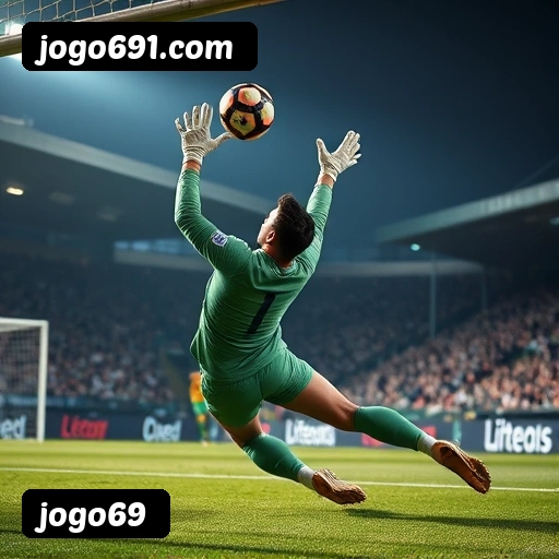 Requisitos do APK da jogo69 para Android