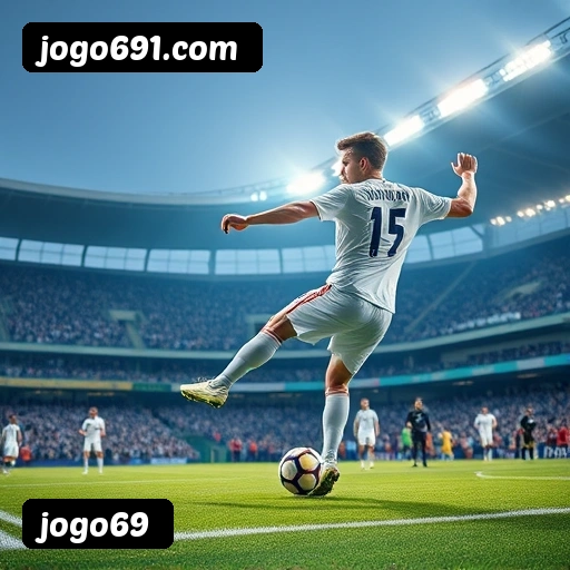 Comparação APP mobile vs versão web da jogo69