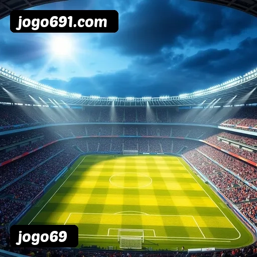 jogo69 bônus R$5.000 + 500 giros - Rollover 35x, prazo 30 dias, 38% taxa conversão